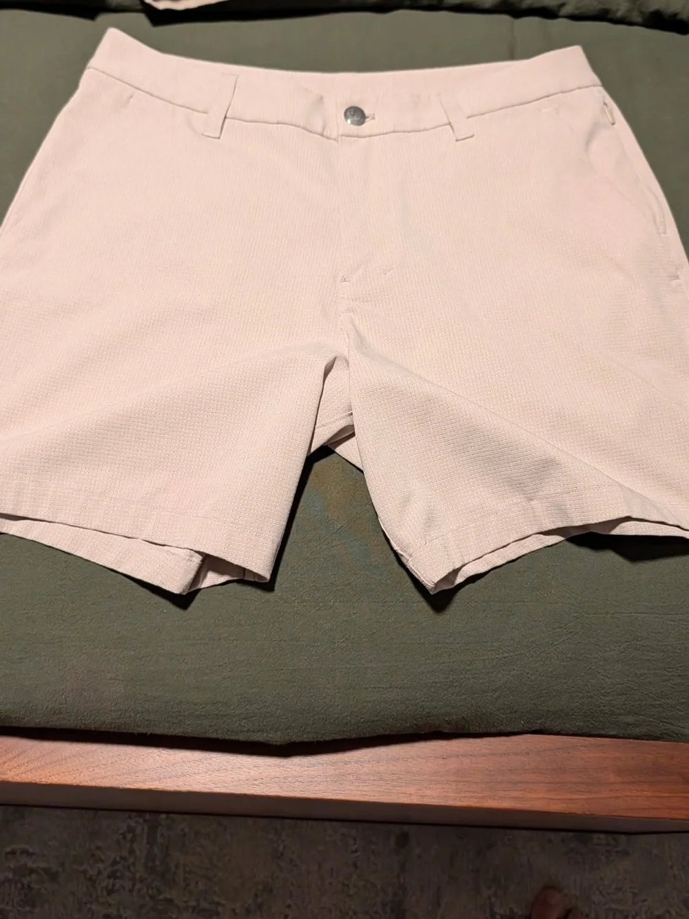 Lululemon ABC Classic Fit Short 7